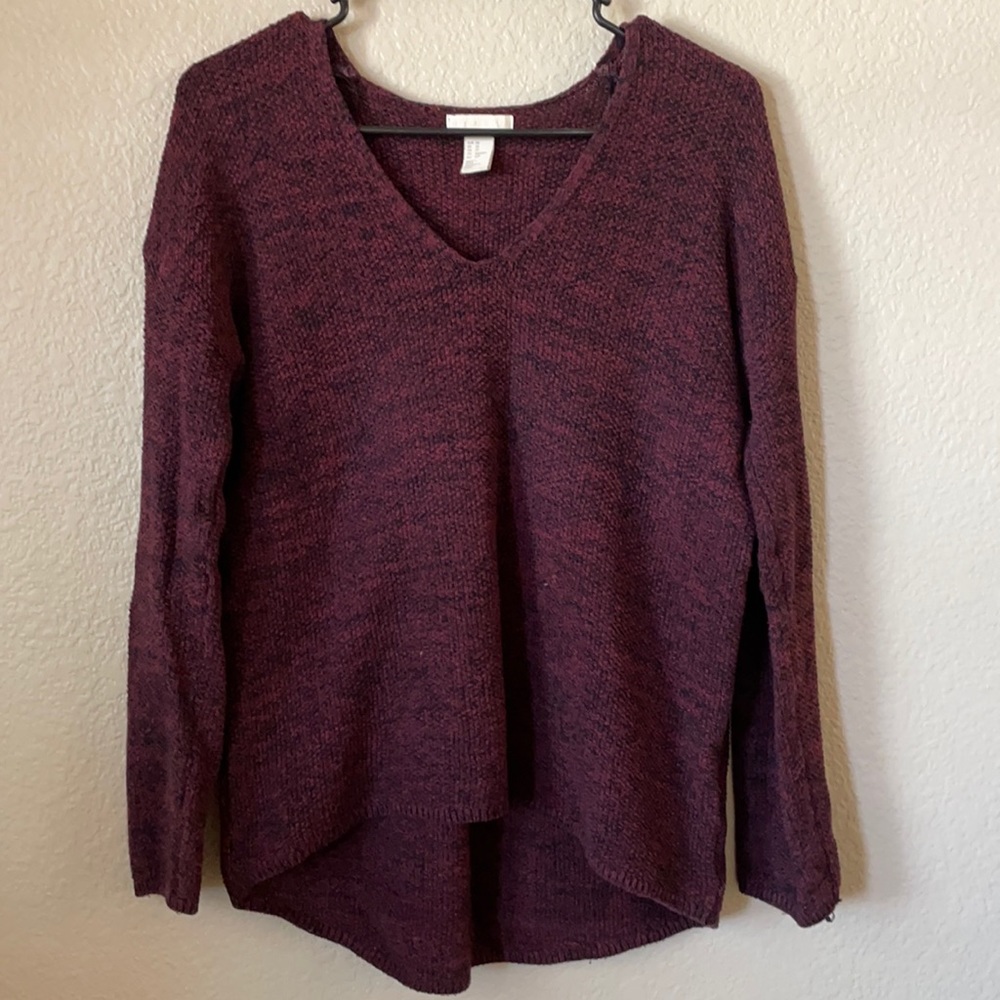 H&M sweater